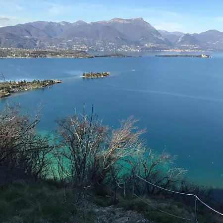 Dolce Frühstückspension San Felice del Benaco