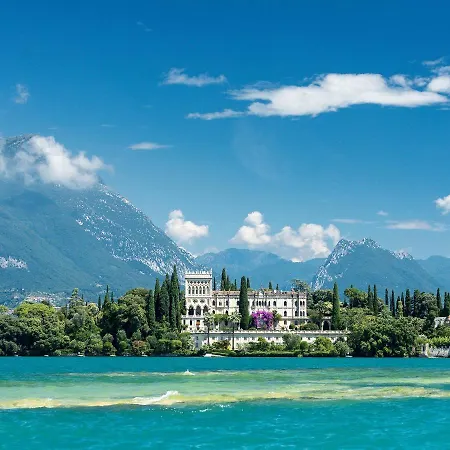 Dolce Frühstückspension San Felice del Benaco