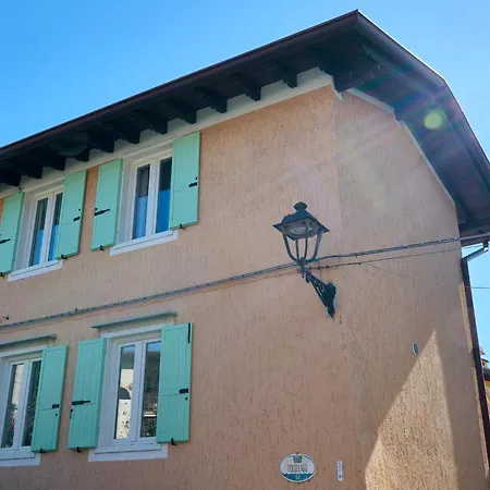 Frühstückspension Dolce San Felice del Benaco