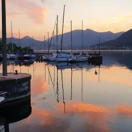 Dolce Frühstückspension San Felice del Benaco