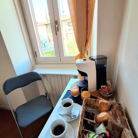 Frühstückspension Dolce 3*