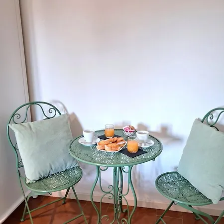 Frühstückspension Dolce San Felice del Benaco