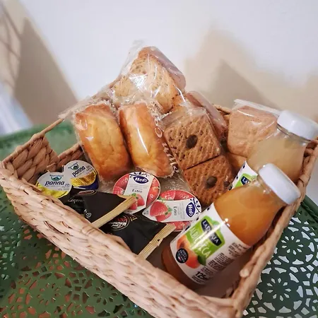 Frühstückspension Dolce San Felice del Benaco