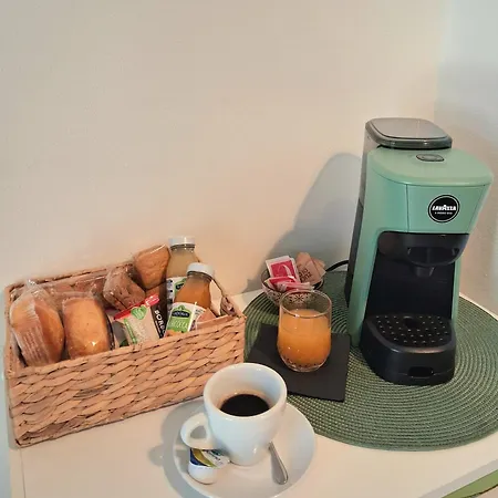 Dolce Frühstückspension