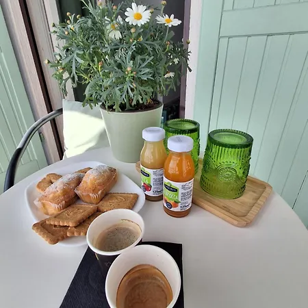 Dolce Frühstückspension San Felice del Benaco