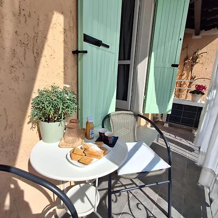 Frühstückspension Dolce