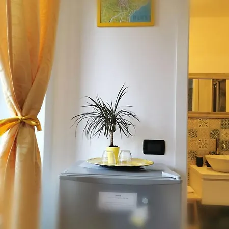 Dolce Bed & Breakfast San Felice del Benaco