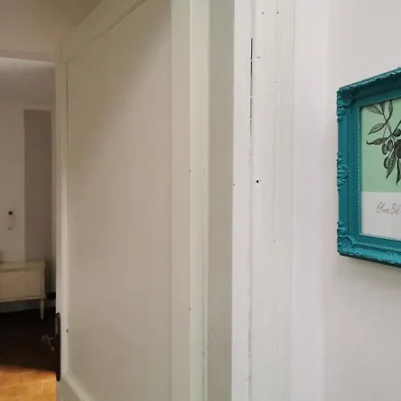 Bed & Breakfast Dolce San Felice del Benaco