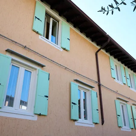 Dolce * San Felice del Benaco
