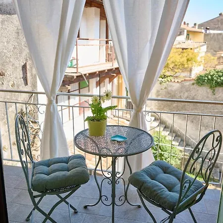 Bed & Breakfast Dolce San Felice del Benaco