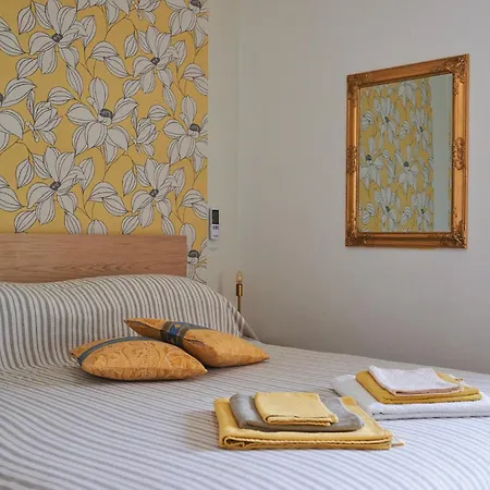 Dolce Bed & Breakfast San Felice del Benaco