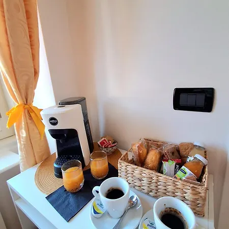 Bed & Breakfast Dolce San Felice del Benaco