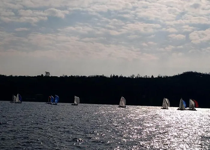 Dolce 3* San Felice del Benaco