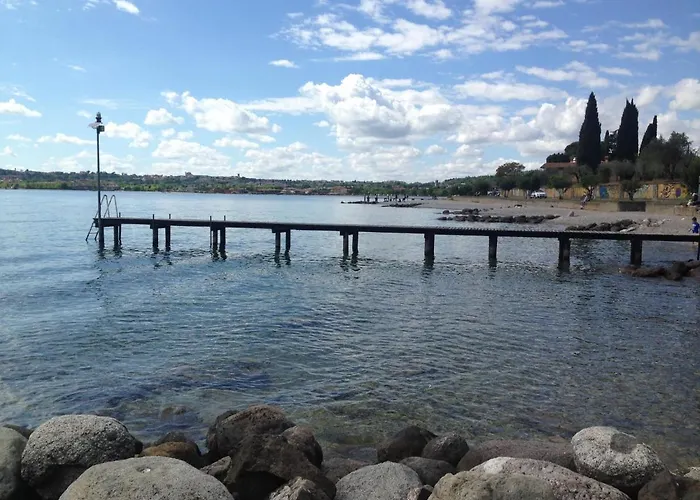 Bed & Breakfast Dolce 3*