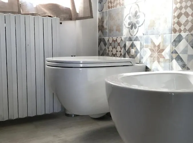 Bed & Breakfast Dolce 3*