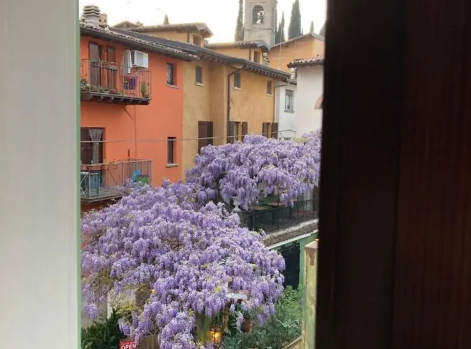 Dolce Bed & Breakfast