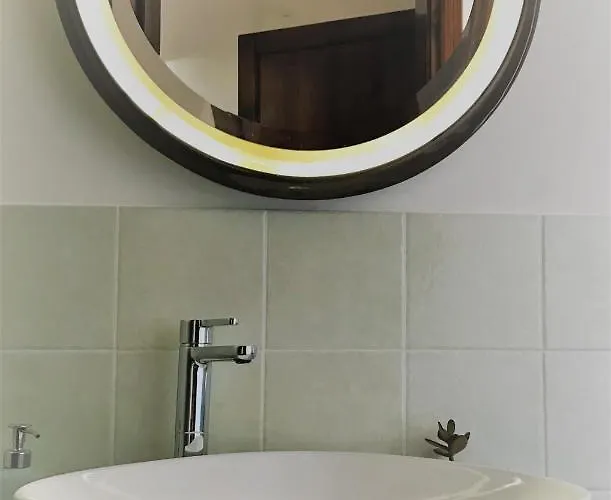 Bed & Breakfast Dolce 3*