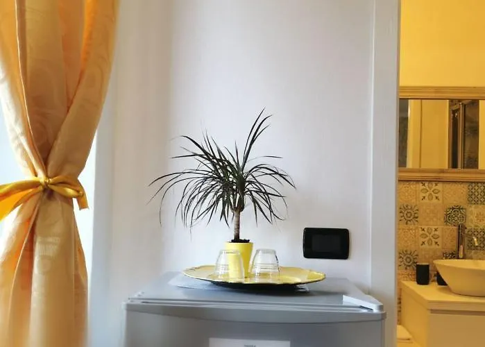 Dolce Bed & Breakfast San Felice del Benaco