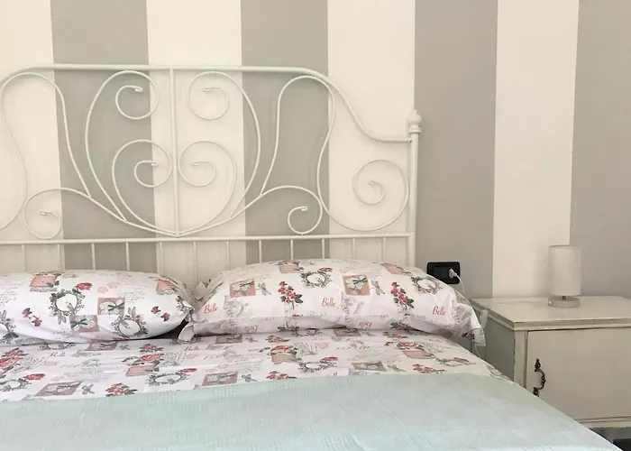 Dolce Bed & Breakfast San Felice del Benaco