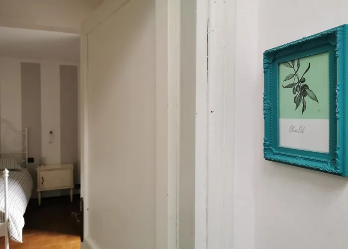 Bed & Breakfast Dolce San Felice del Benaco