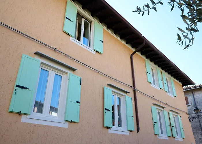 Dolce 3* San Felice del Benaco