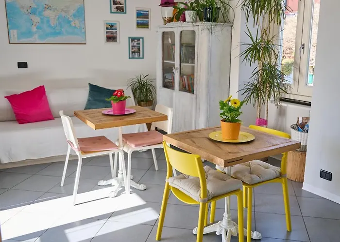 Dolce Bed & Breakfast San Felice del Benaco