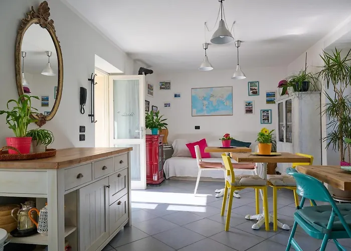 Dolce Bed & Breakfast