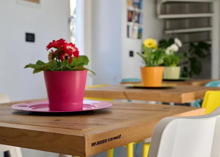 Bed & Breakfast Dolce