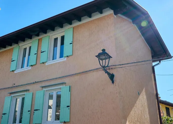 Bed & Breakfast Dolce San Felice del Benaco