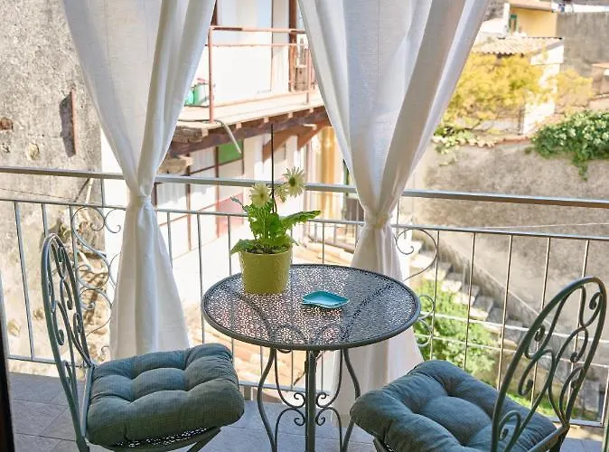 Bed & Breakfast Dolce San Felice del Benaco