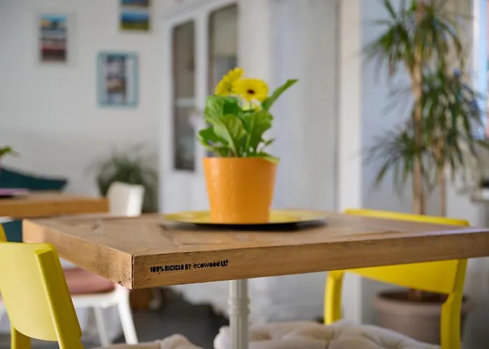 Dolce Bed & Breakfast 3*