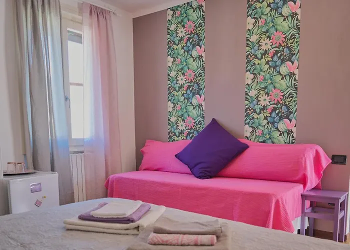 Bed & Breakfast Dolce 3*