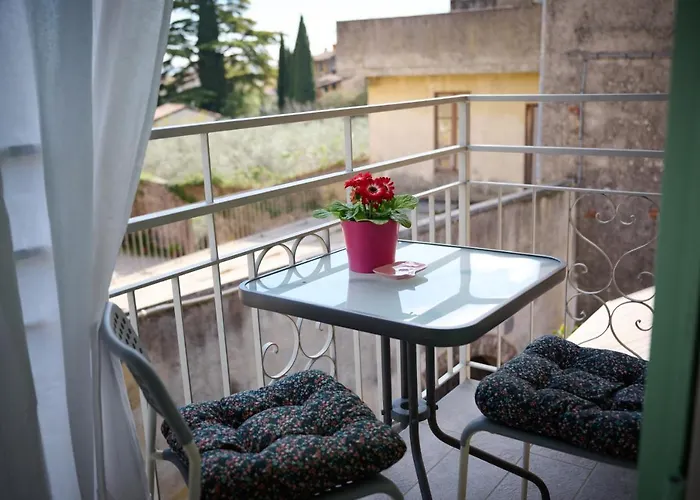 Dolce San Felice del Benaco