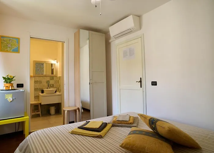 Dolce Bed & Breakfast 3*