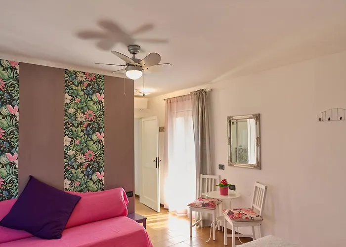 Dolce Bed & Breakfast