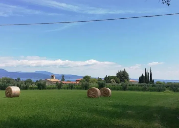 Dolce Bed & Breakfast 3*