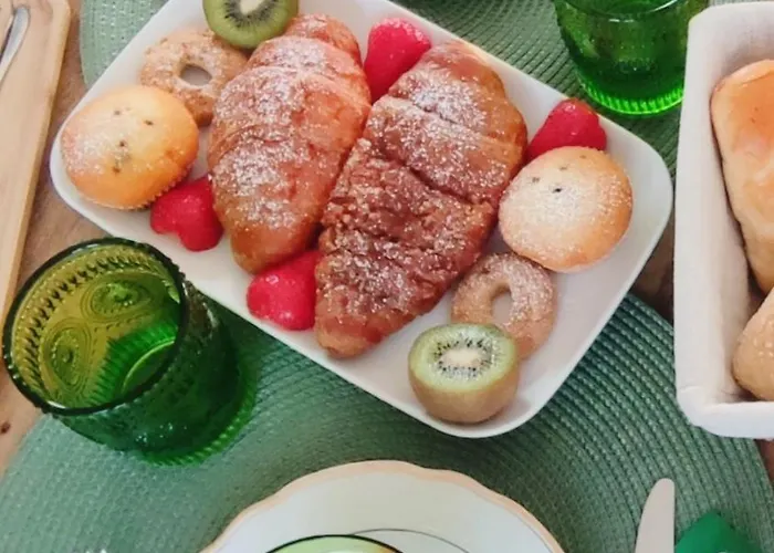 Dolce Bed & Breakfast