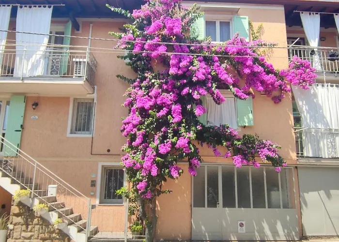 Dolce San Felice del Benaco