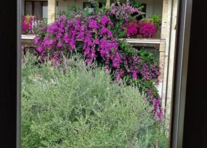 Dolce Bed & Breakfast