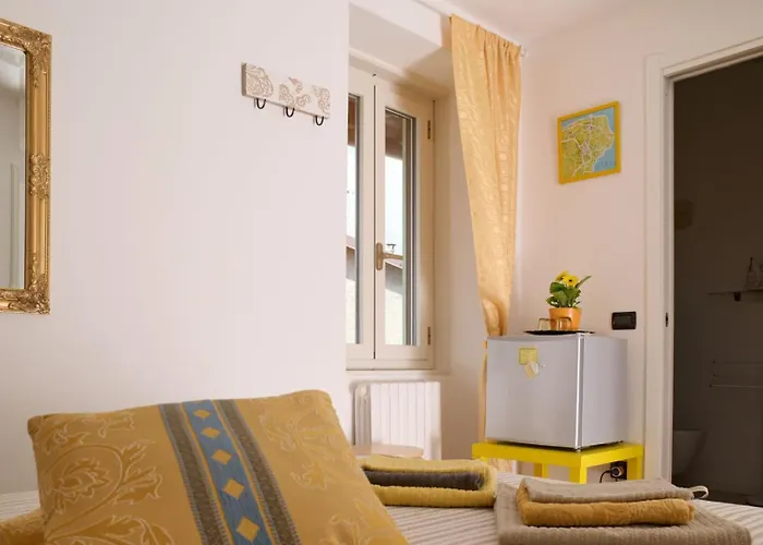 Dolce Bed & Breakfast 3*