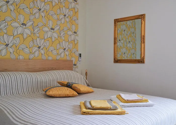 Dolce Bed & Breakfast San Felice del Benaco