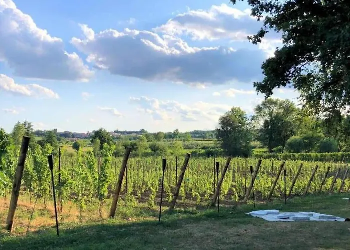 Dolce San Felice del Benaco