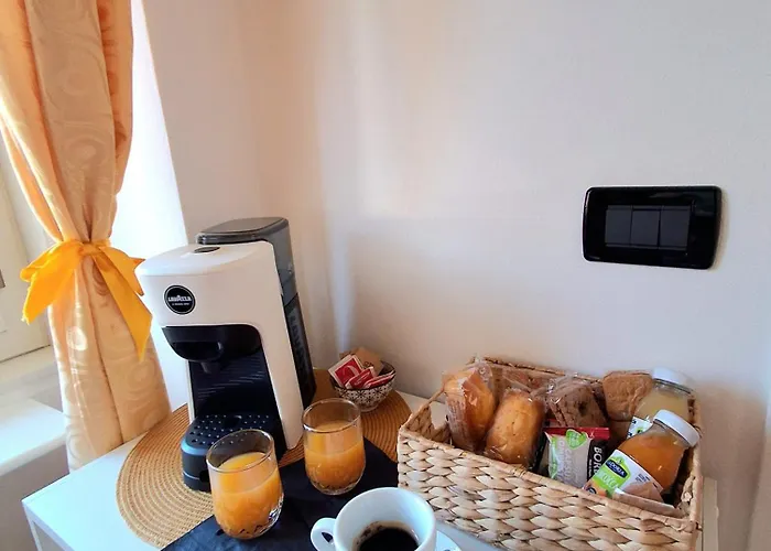 Bed & Breakfast Dolce San Felice del Benaco