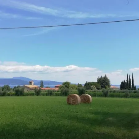 Dolce Oda ve Kahvaltı 3*