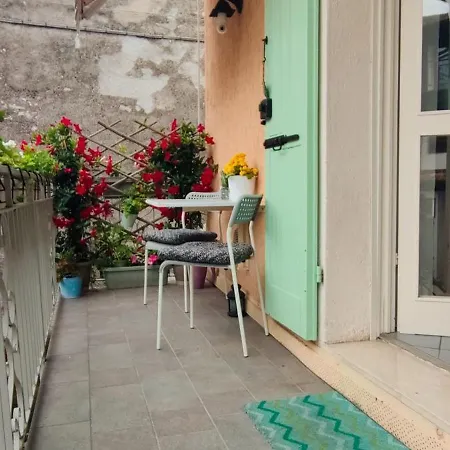 Oda ve Kahvaltı Dolce San Felice del Benaco