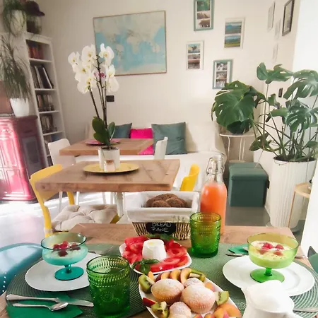 Bed & Breakfast Dolce 3*