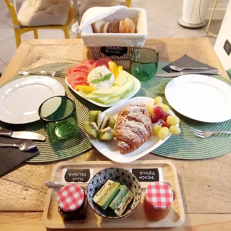 Dolce Bed & Breakfast