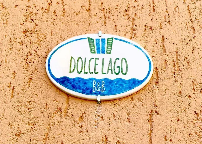 Nocleg ze śniadaniem Dolce 3*