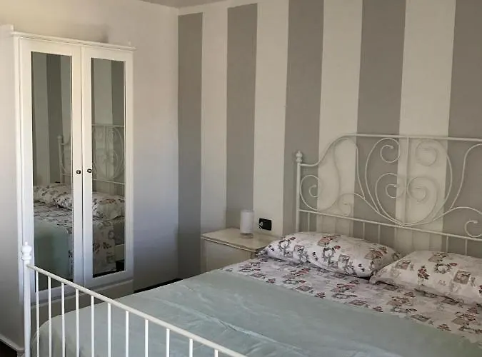 Nocleg ze śniadaniem Dolce San Felice del Benaco