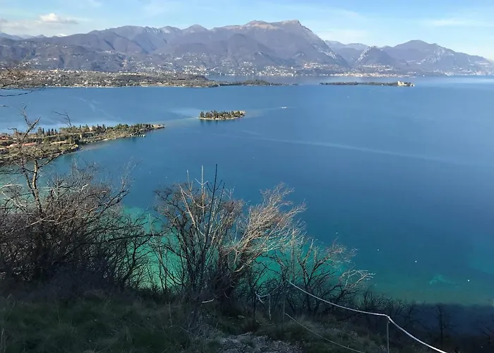 Dolce Nocleg ze śniadaniem San Felice del Benaco